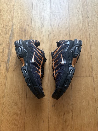 Nike air max plus - plus, tn