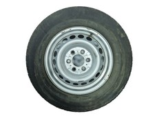 Mercedes Sprinter W907 16"