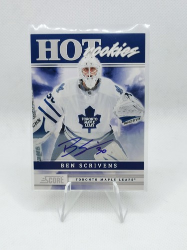 2011 panini nhl ben - 2011-12,