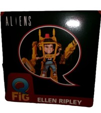 Quantum Mechanix Alien Ripley