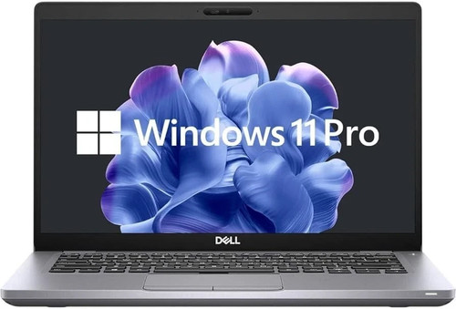Dell latitude 5410 fhd - dell, 14"