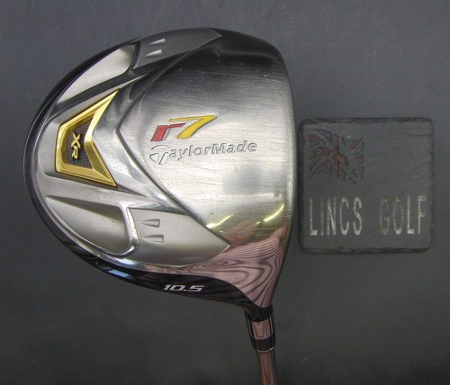 Taylormade 5 driver - taylormade, 10.5°