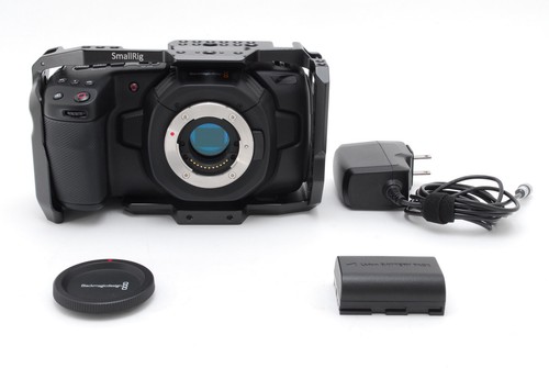 Mint blackmagic design - blackmagic,