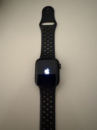 Apple watch nike 1st - nike+, se