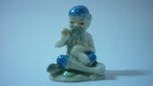 Wade whimsies figure - wade,