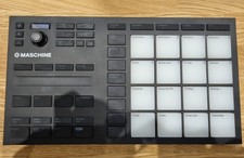 Native Instruments MASCHINE