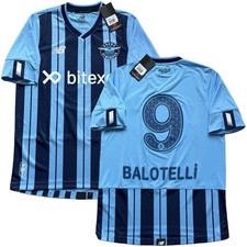 2023/24 Adana Demirspor Home