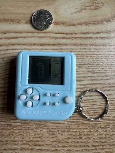 Mini game console - game,