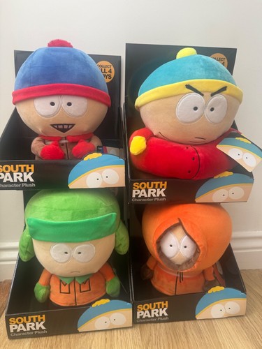 Official south park - official,