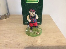 Robert Harrop CC115  WESTIE BIRDIE #