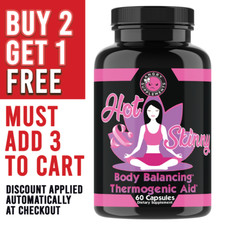Women Weight Loss Hot and