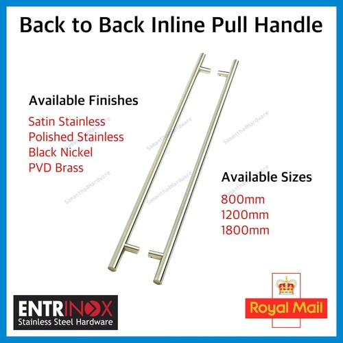 Pull handle guardsman - pull,