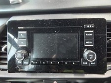 HONDA JAZZ RADIO CD Stereo