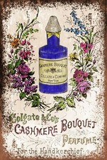 Cashmere Bouquet Perfume