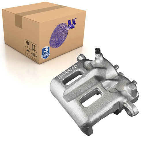 Front left brake caliper fits - front,