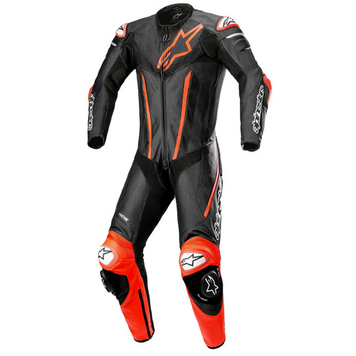 Alpinestars fusion piece - 1,