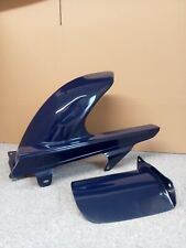 Suzuki Gsxr 600 K1 - K3