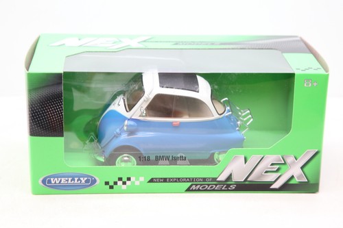 Welly nex models 1 - nex,