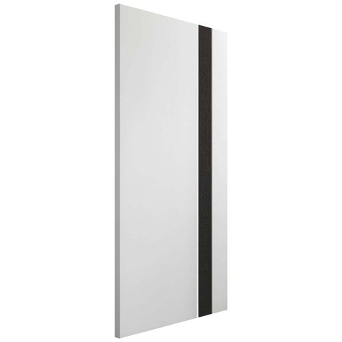 Praiano white internal door - white,