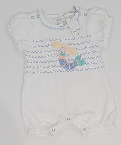 Baby girl infant months - 0-3,