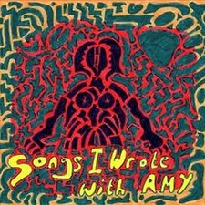 Ed Sheeran : Songs I Wrote With Amy CD EP (2011) Expertly Refurbished Product