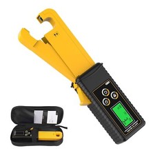 Automotive Digital Clamp AC DC