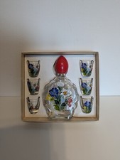Vintage Hand painted Austrian