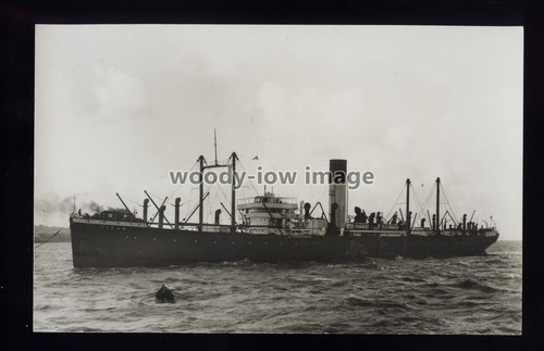 Gb3184 blue funnel - funnel, line