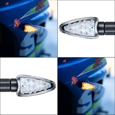 Oxford Arrow Mini LED