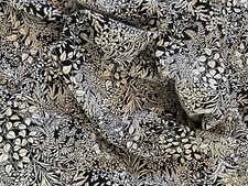 3 Metres 100% Viscose Soft