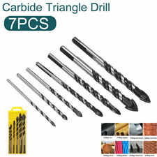 7 Piece Multi-Material Tile