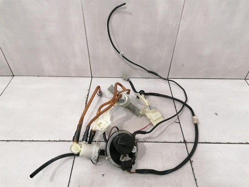 Harley davidson fuel - harley-davidson, pump