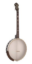 Gold Tone Irish Tenor Banjo 12"+Bag