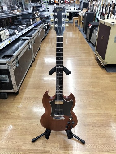 Gibson special faded - faded, 2004