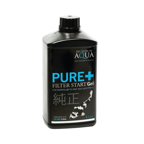 Evolution aqua pure - aqua, filter