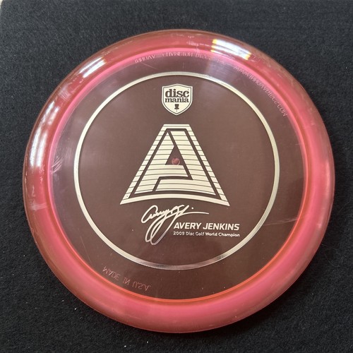Innova made discmania line - innova, c-line