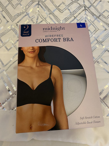 Bnib midnight pack carole - 2,