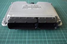 Volkswagen VW Engine Control