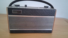 Roberts R505 LW/MW/VHF Radio