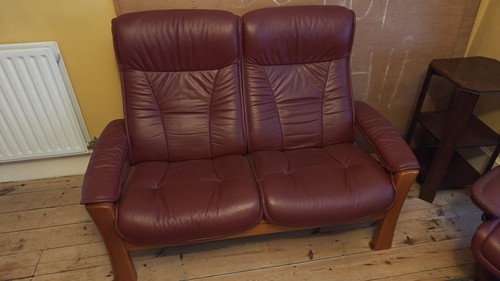 Vintage ekornes stressless - vintage,