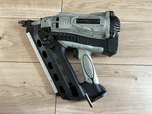 Hitachi 90gc2 cordless nail - nr,