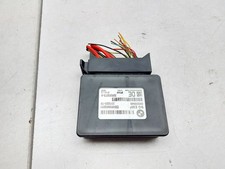 BMW Z4 E89 HANDBRAKE PARKING BRAKE MODULE 6856602 2013