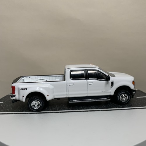 Greenlight dually drivers - greenlight,