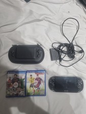 Ps Vita 1000 Bundle