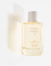 Warm Neroli EDT 100ml - Neroli