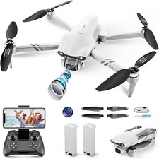 F10 Foldable Drone with Camera