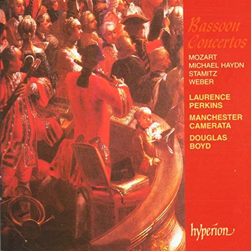 Laurence perkins classical - perkins,