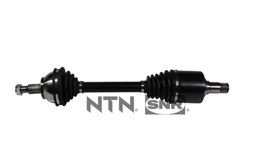 Front left snr - left, drive