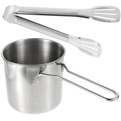 Deep fat fryer - deep, chip