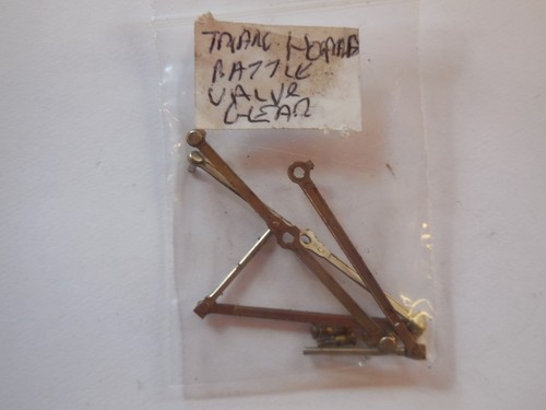 Hornby triang west country - triang,